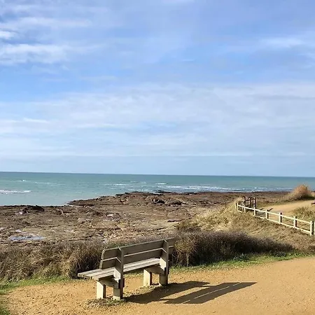 Maison Familiale à 400m De La Avec Terrasse De 100m², Animaux Admis, Garage Et Jardin - Fr-1-231-292 Casa vacanze *