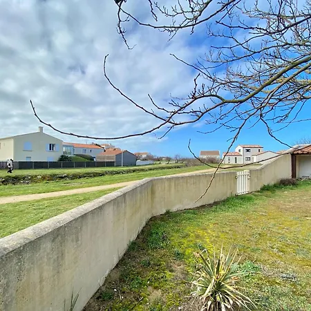 Maison Familiale à 400m De La Avec Terrasse De 100m², Animaux Admis, Garage Et Jardin - Fr-1-231-292 Casa vacanze