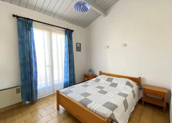 Maison Familiale à 400m De La Avec Terrasse De 100m², Animaux Admis, Garage Et Jardin - Fr-1-231-292 Casa vacanze *