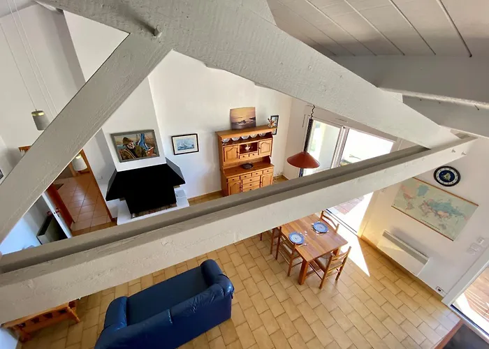 Maison Familiale à 400m De La Avec Terrasse De 100m², Animaux Admis, Garage Et Jardin - Fr-1-231-292 Casa vacanze