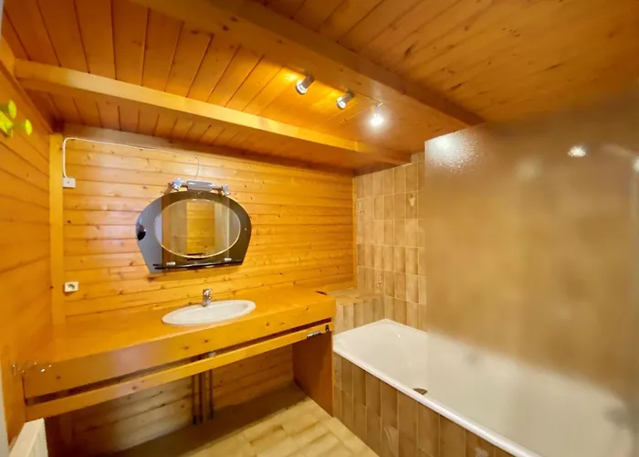 Maison Familiale à 400m De La Avec Terrasse De 100m², Animaux Admis, Garage Et Jardin - Fr-1-231-292 Casa vacanze Brétignolles-sur-Mer