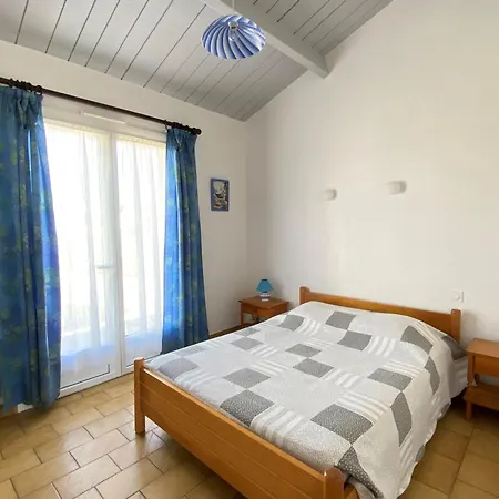 Maison Familiale A 400m De La Avec Terrasse De 100m², Animaux Admis, Garage Et Jardin - Fr-1-231-292 Feriehus *