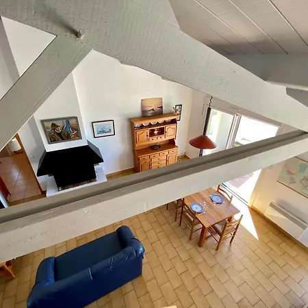 Maison Familiale A 400m De La Avec Terrasse De 100m², Animaux Admis, Garage Et Jardin Ferienhaus