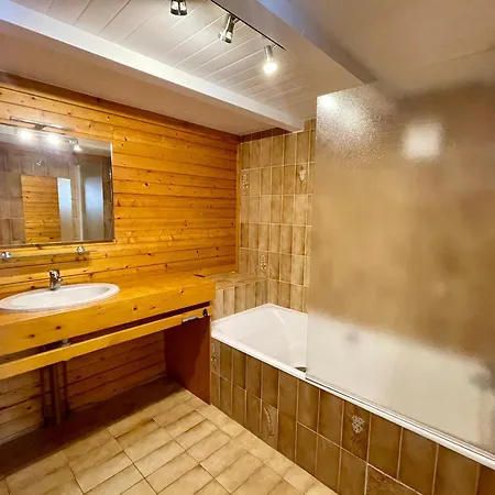 Dom wakacyjny Maison Familiale A 400m De La Avec Terrasse De 100m², Animaux Admis, Garage Et Jardin - Fr-1-231-292