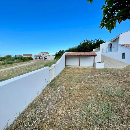 Maison Familiale A 400m De La Avec Terrasse De 100m², Animaux Admis, Garage Et Jardin - Fr-1-231-292 Feriehus *